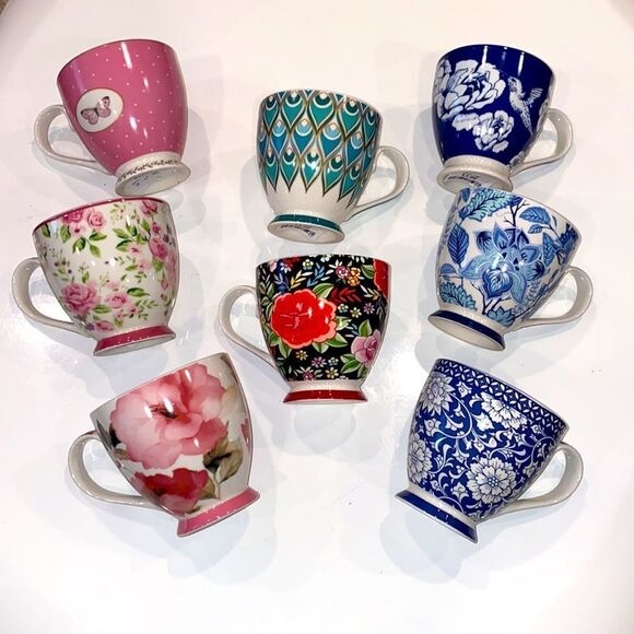 New The English Mug Co cup​ - Picture 6 of 6